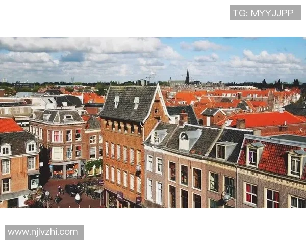 布莱克尼：探索这座神秘小镇的历史与文化魅力之旅