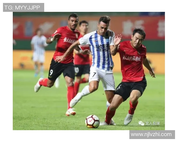 恒大与富力足协对决揭示中超联赛新格局与未来发展潜力